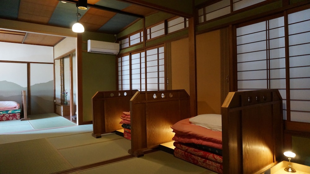 Guesthouse Kinosaki Wakayo - Hostel Caters To Women 22/28