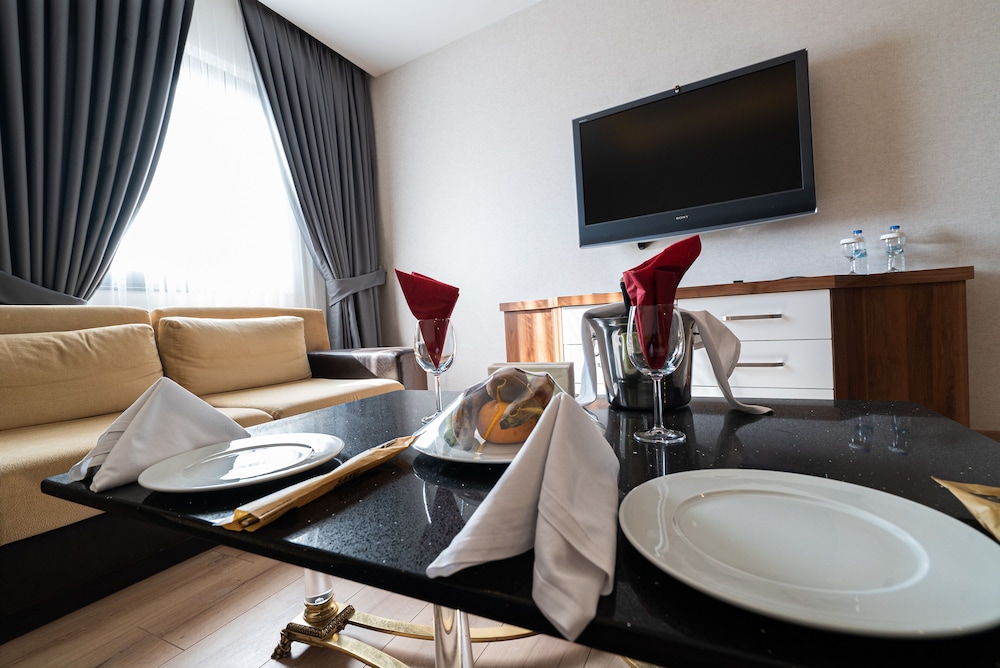 Green Park Hotel Diyarbakir 40/50