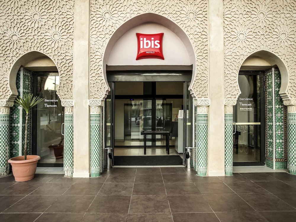 Ibis Tlemcen in TLEMCEN