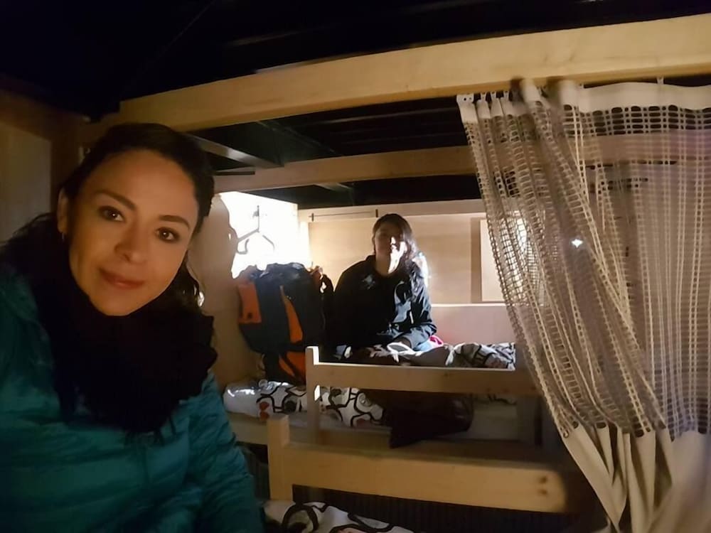 R Guest House - Hostel 8/50
