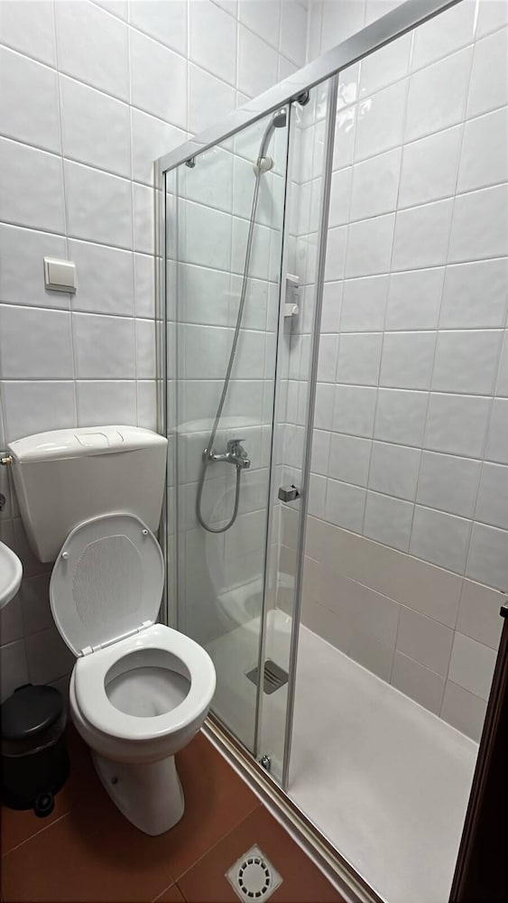 Hotel Pouso Dos Anjos 50/50