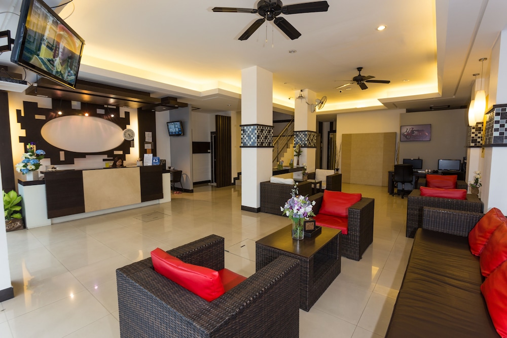 STAR HOTEL PATONG 14/52