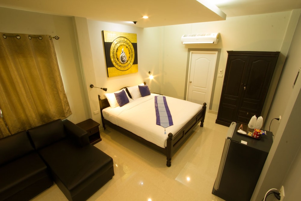 The Rise Resort 7/39