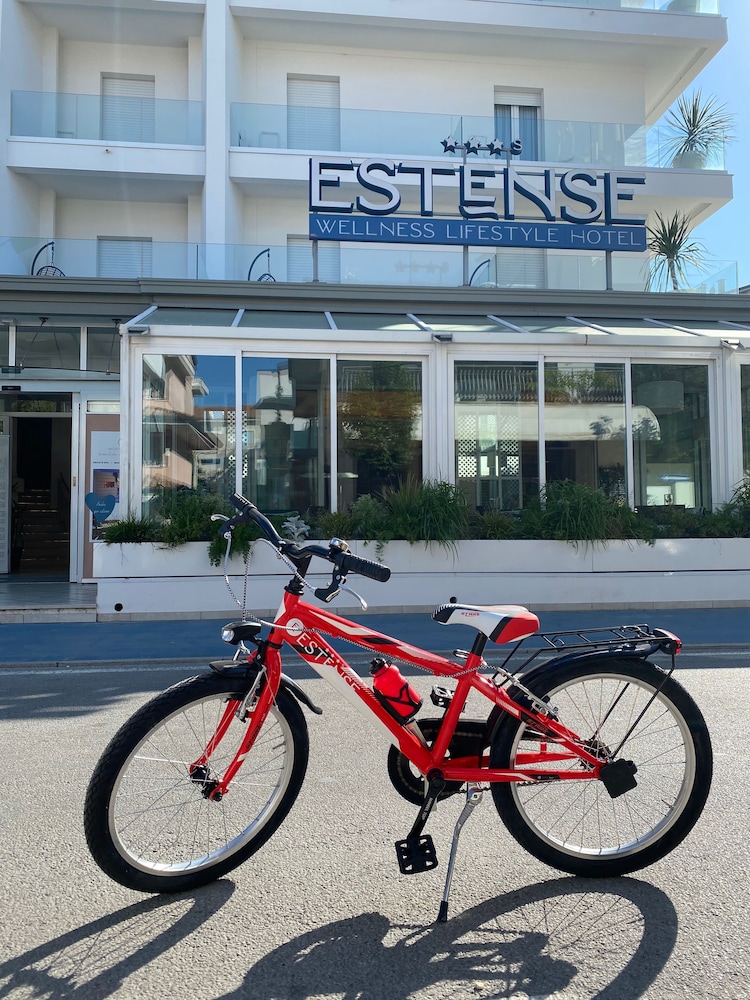 Hotel Estense 40/50