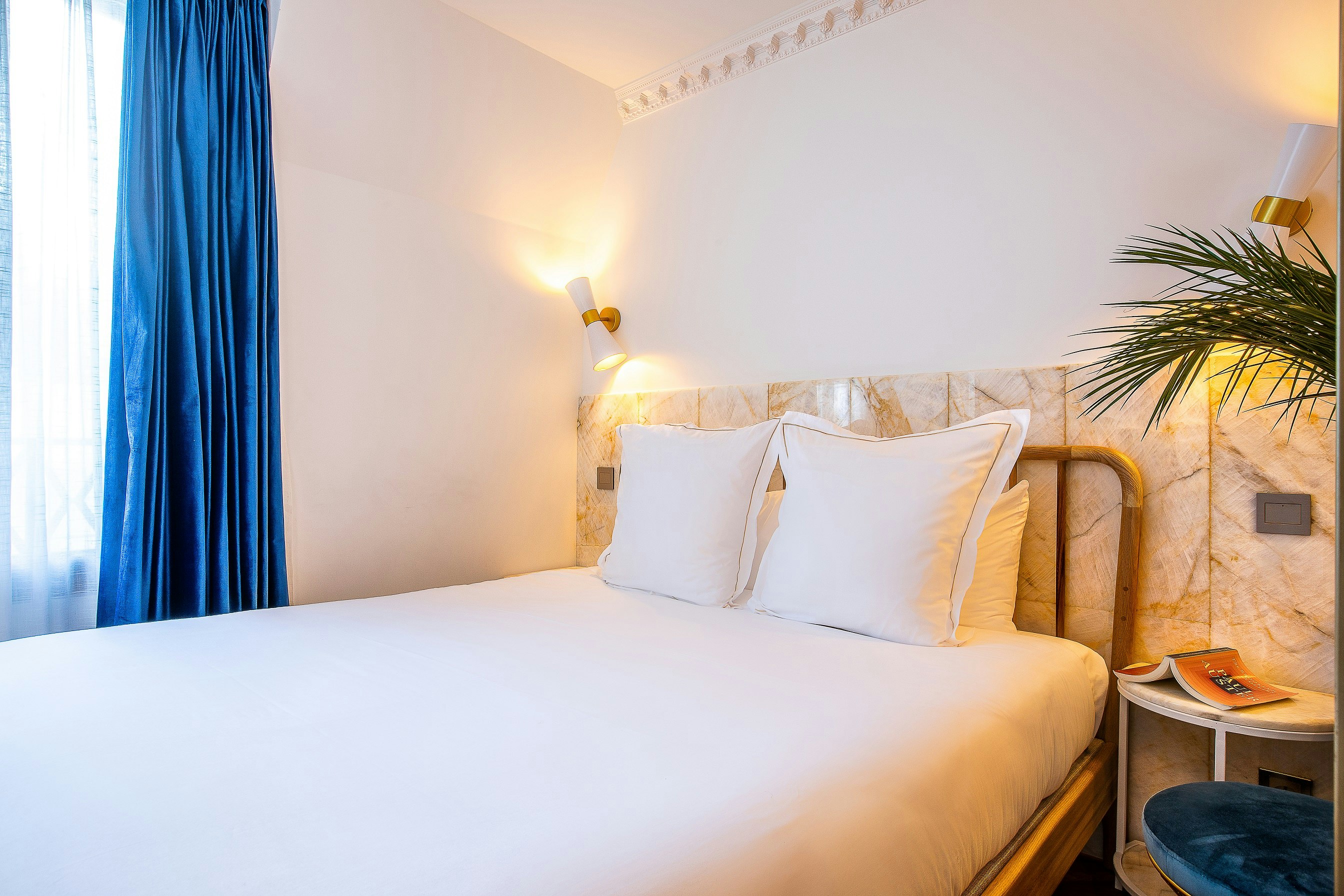 Hotel Rose Bourbon 20/70