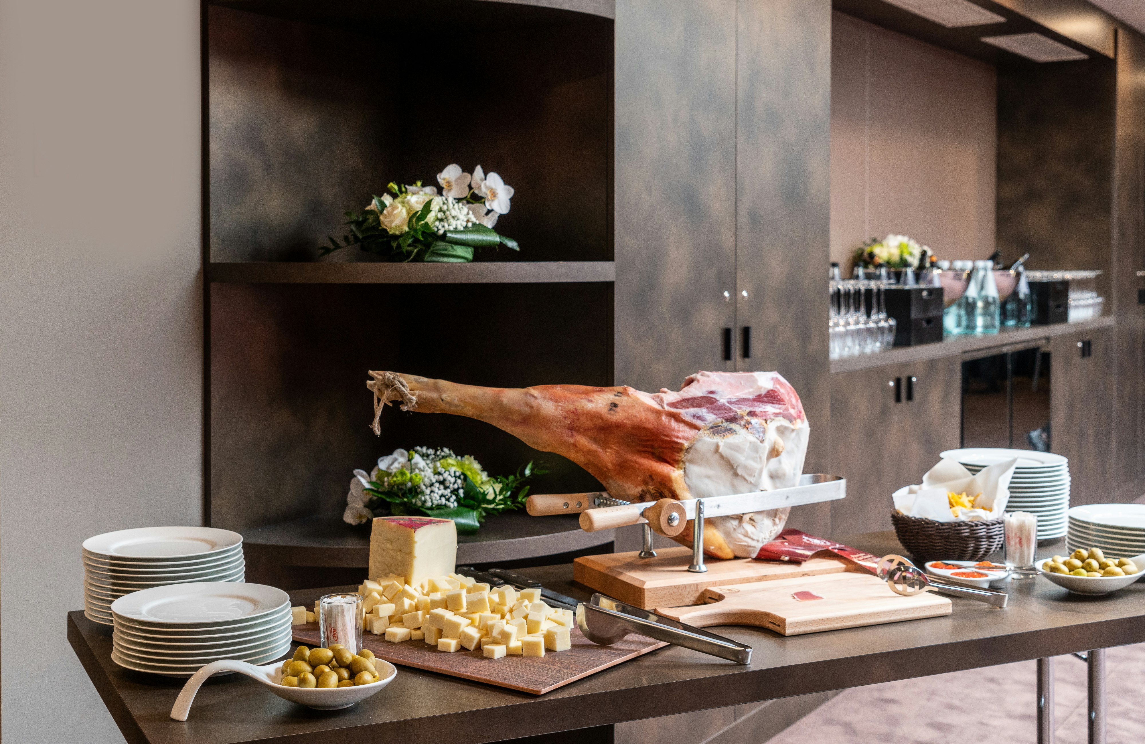 Leonardo Royal Hotel Venice Mestre 22/50