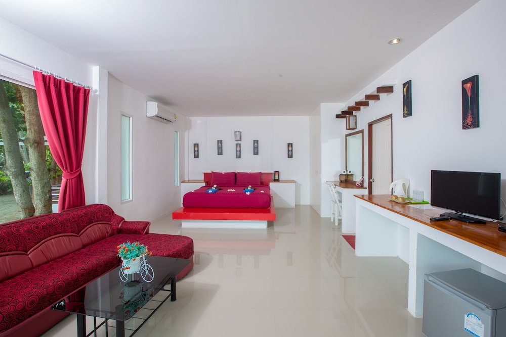 Da Kanda Villa Beach Resort 39/69