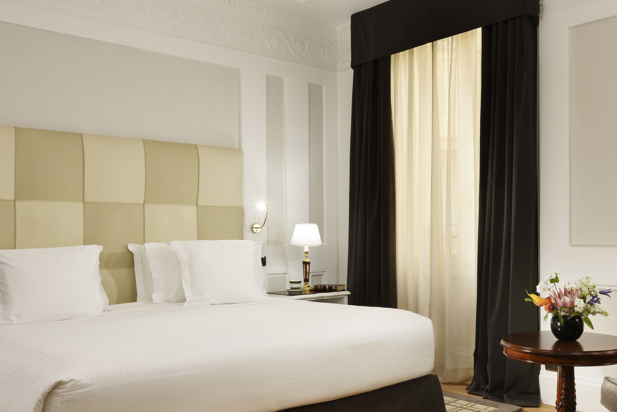 SUITE, TERRACE