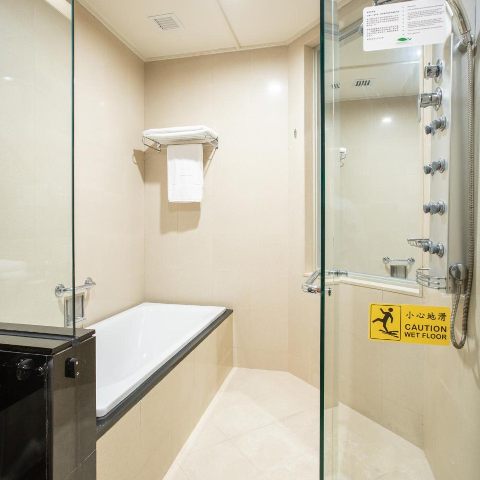 Shantou Junhua Haiyi Hotel 44/50
