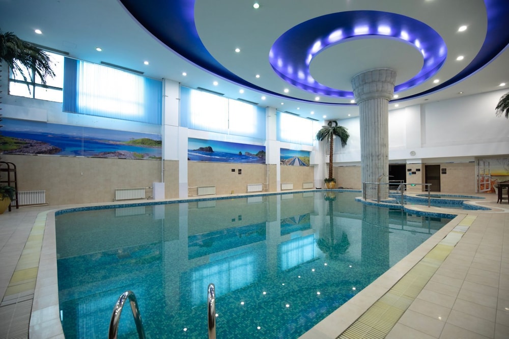 Beijing Palace Soluxe Hotel Astana 23/50