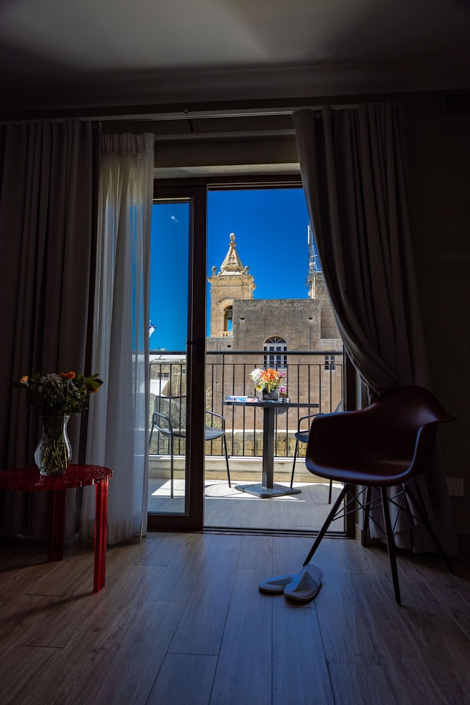 Quaint Boutique Hotel Rabat 34/64