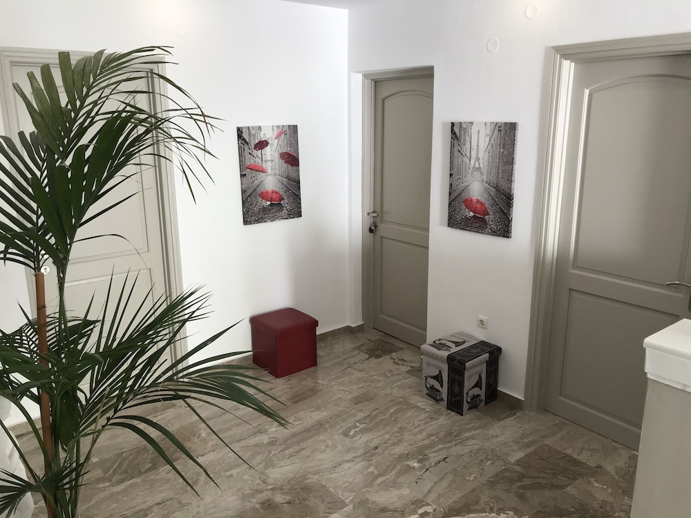 VASSILIKI ROOMS 17/29