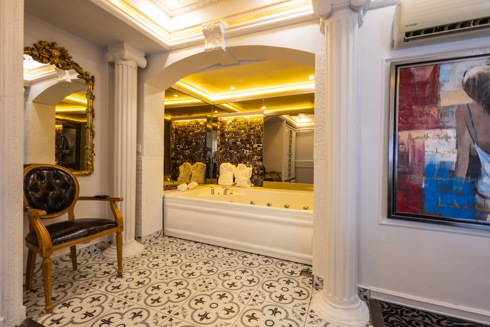 Andalouse Otel 10/49