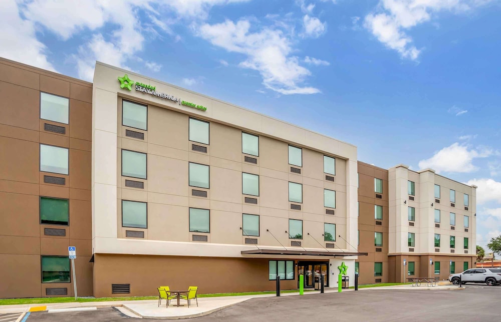 Extended Stay America Premier Suites - Pensacola - NAS Corry Station 3/32