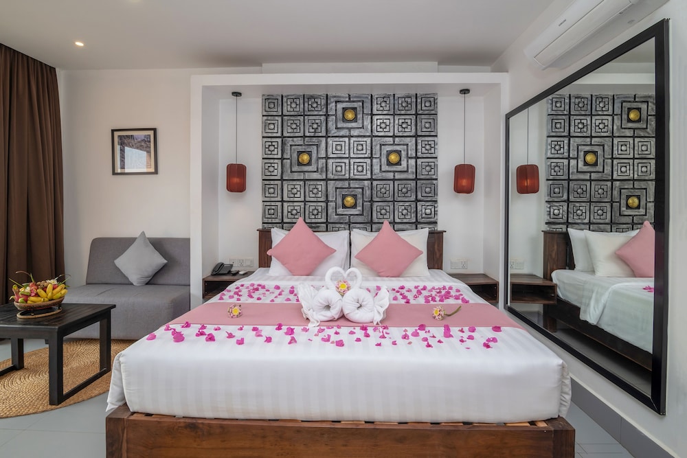 Ladear Priviledge Rooms 23/78