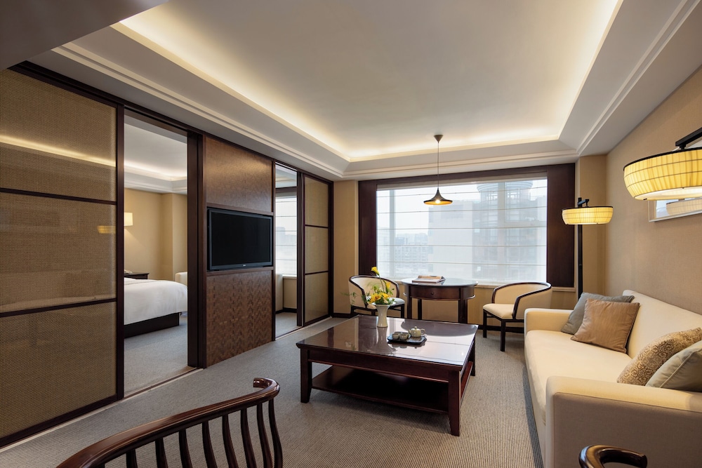 Zhejiang Narada Grand Hotel 29/48