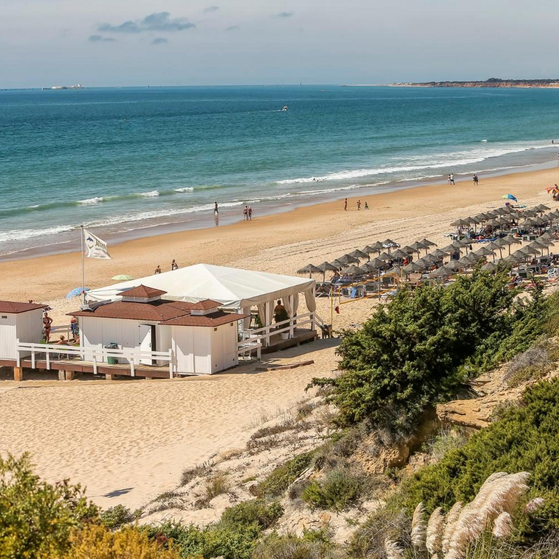 Aldiana Club Andalusien 22/34