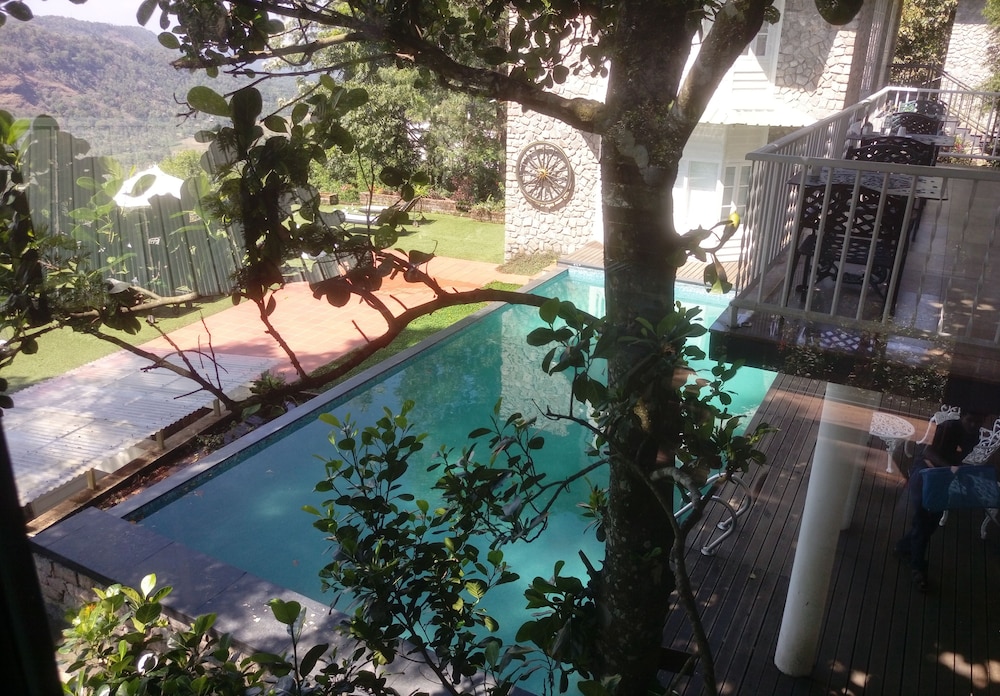 Spice Tree Munnar 47/50