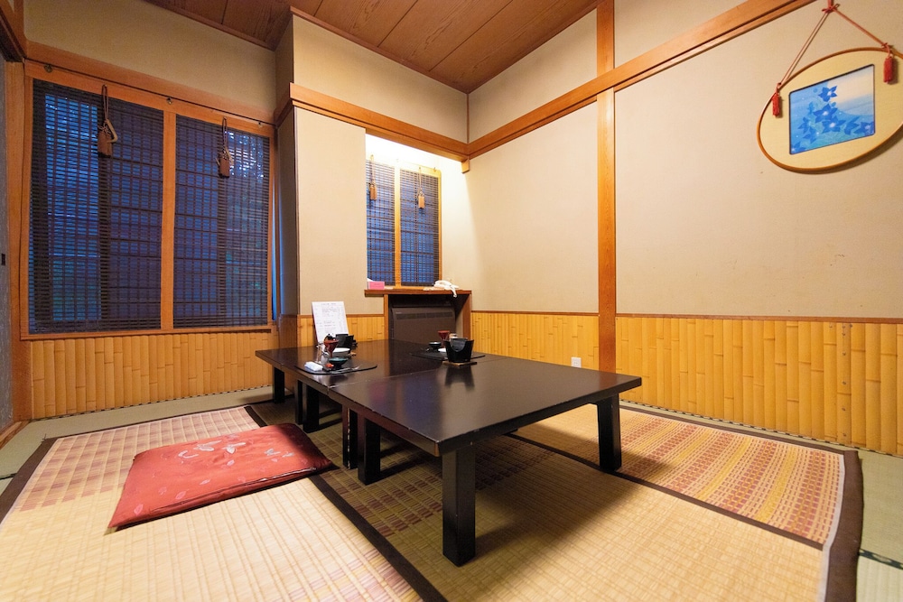Ryokan Kiritani Hakoneso 10/50