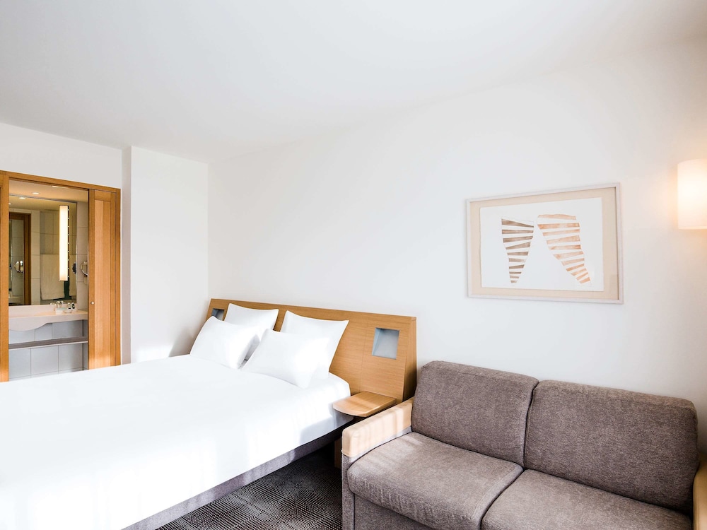 Novotel Aachen City Hotel 14/49