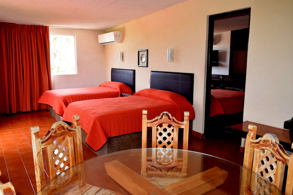 VF Villa Florencia Hotel 26/58