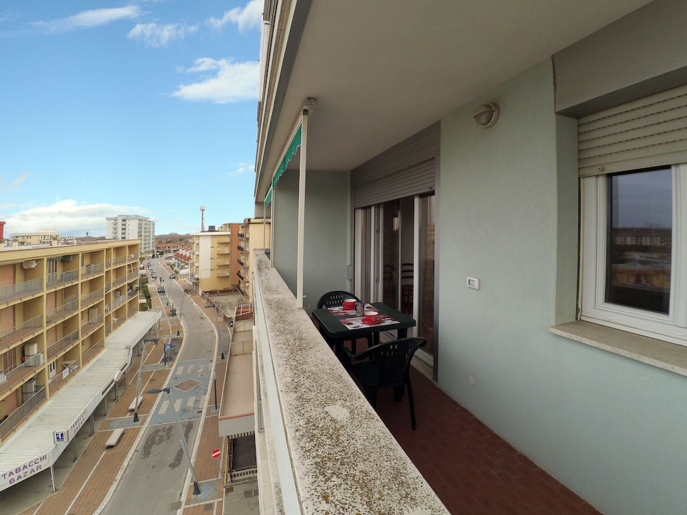 Eco Del Mare Apartments 46/50