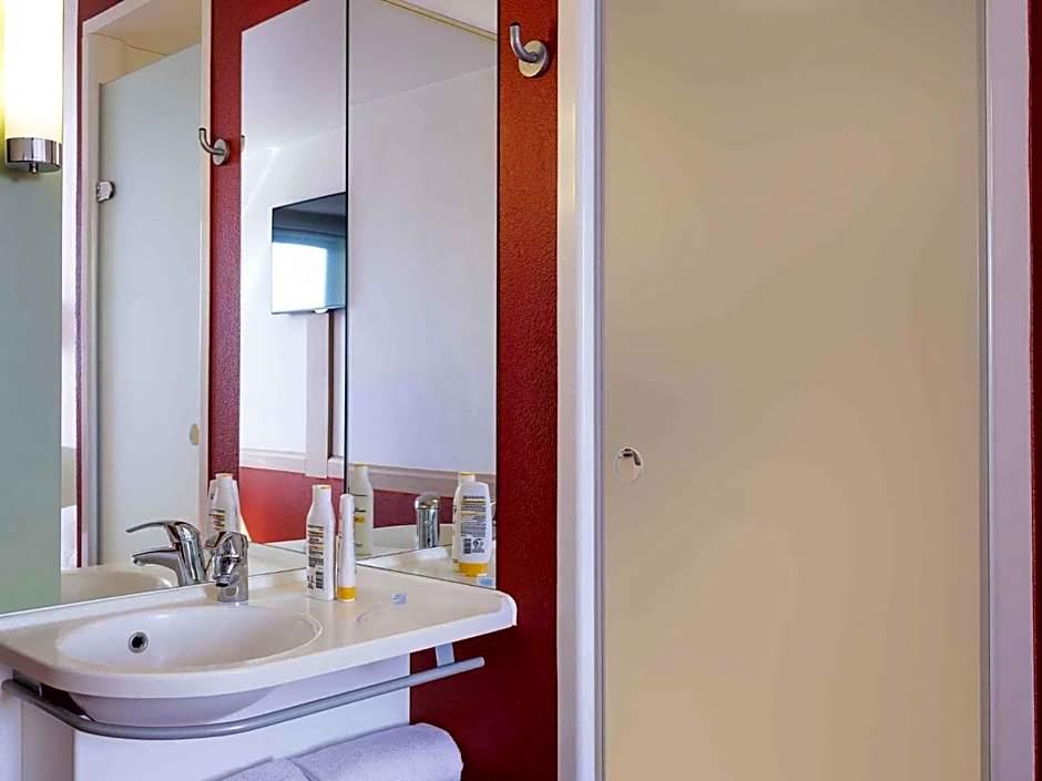 Ibis Budget Lyon Centre - Gare Part-dieu 29/29