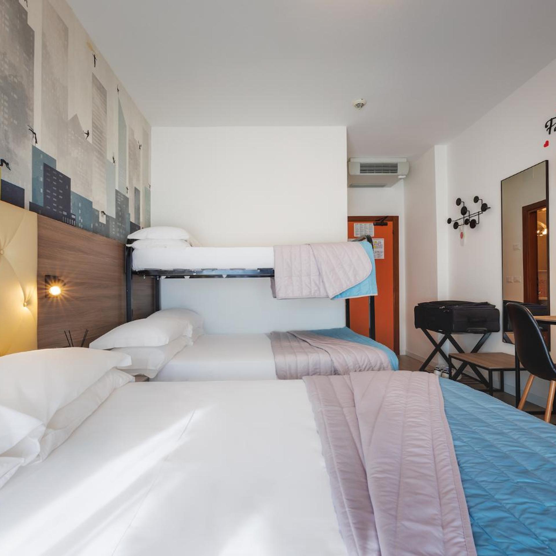 Hotel Picobello 9/50