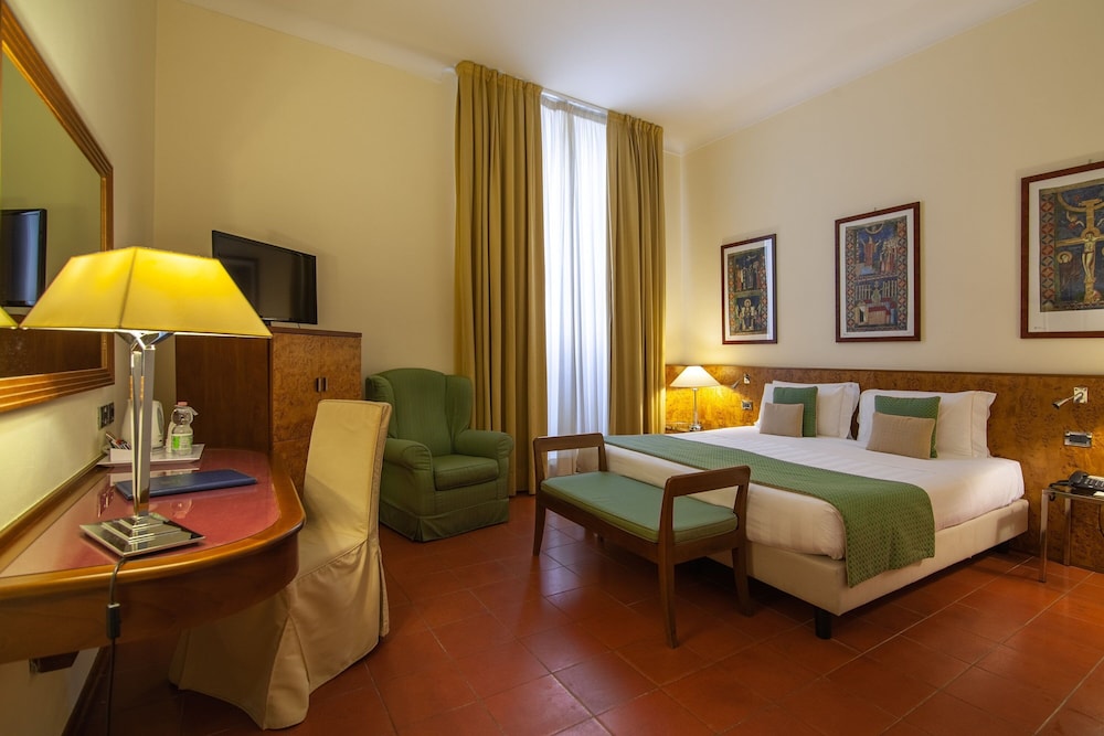 room