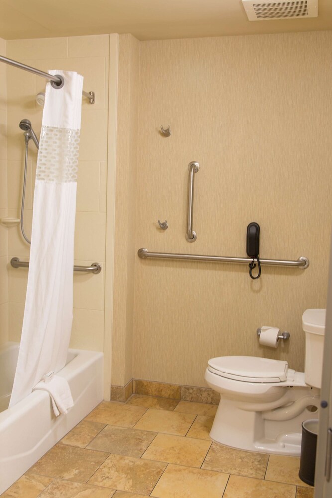 Hampton Inn Suites Dodge City 18/38
