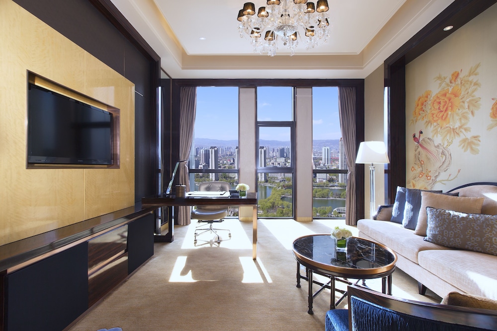 Wanda Vista Taiyuan 26/37