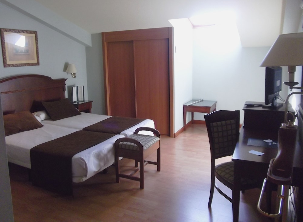 Hotel Lasa Sport 13/43
