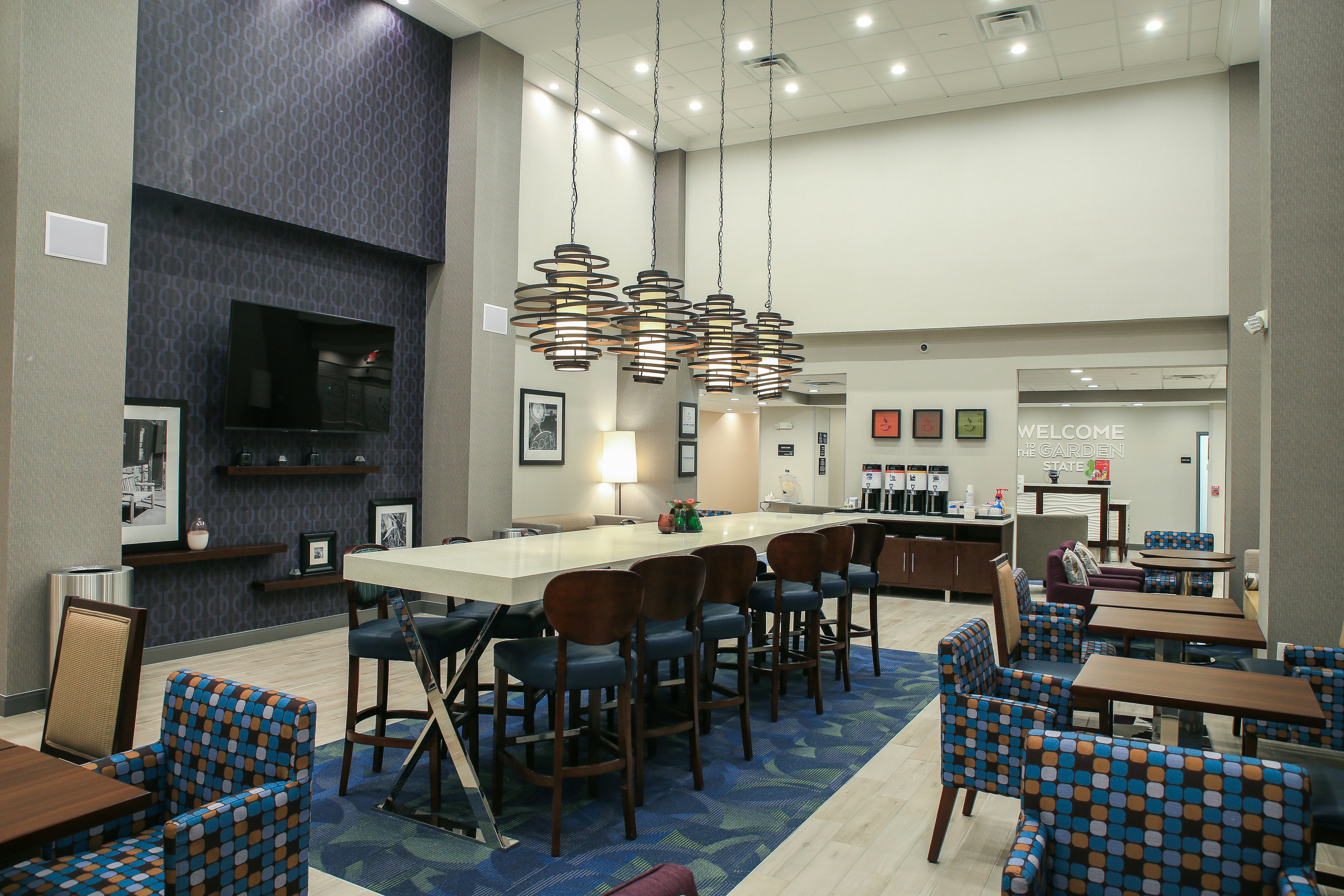 Hampton Inn And Suites Mount Laurel Moorestown 20/28