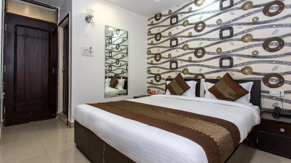 Hotel Galaxy 10/22