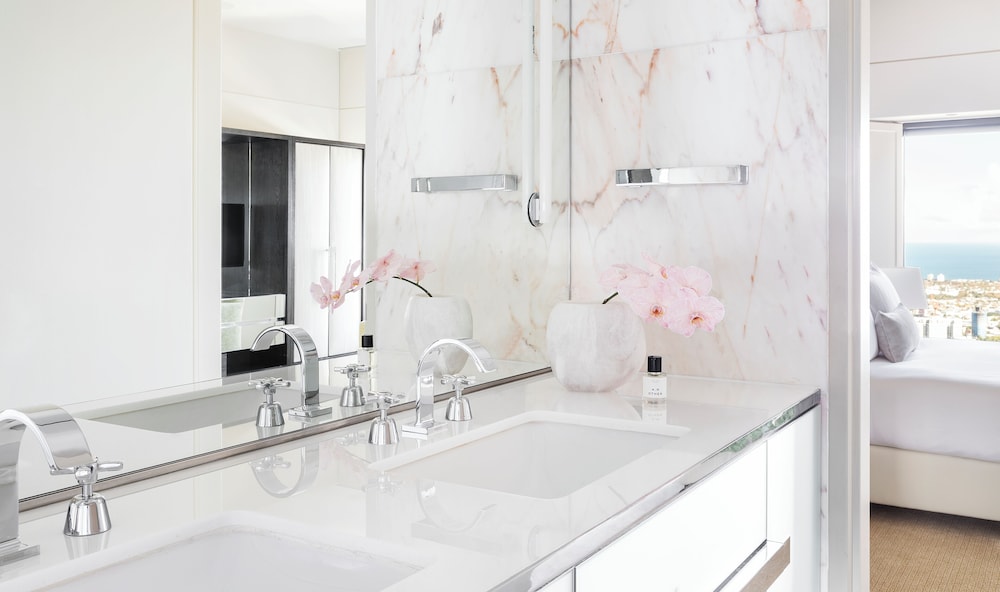 Imperial, Residence, Suite, 2 King Beds، Sofitel Melbourne On Collins 3/4