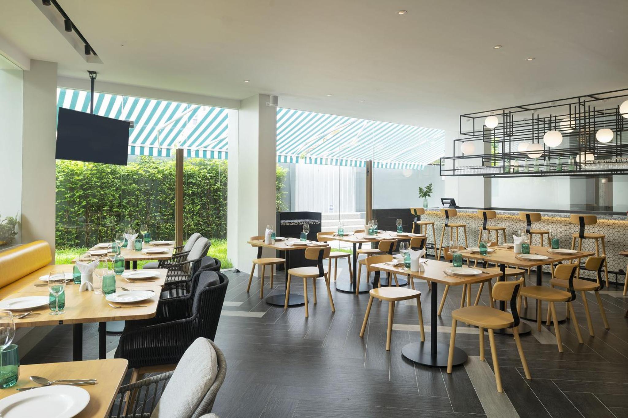 JonoX Phuket Karon Hotel 29/42