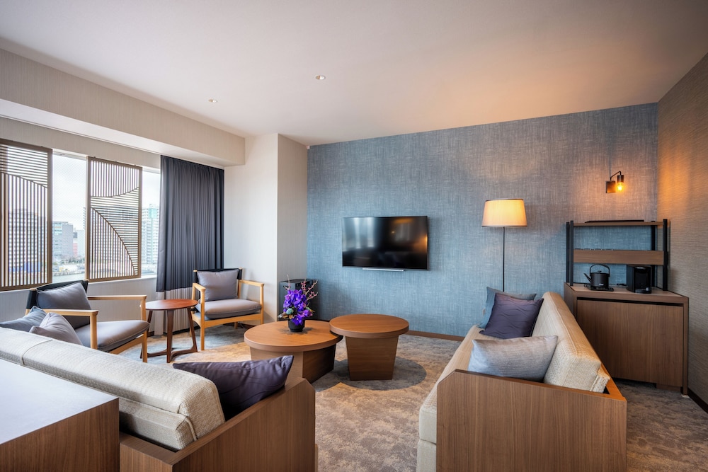 Niigata Grand Hotel 55/76