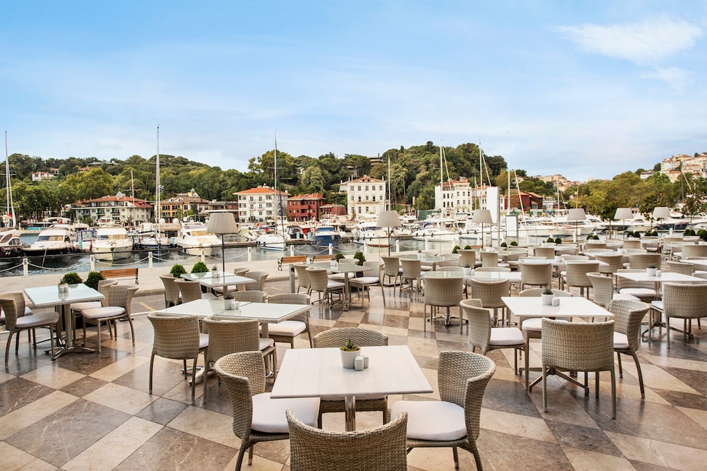 The Grand Tarabya Managed by Accor 64/81
