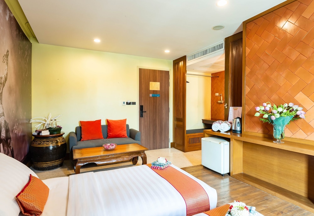 Dang Derm Hotel photo5