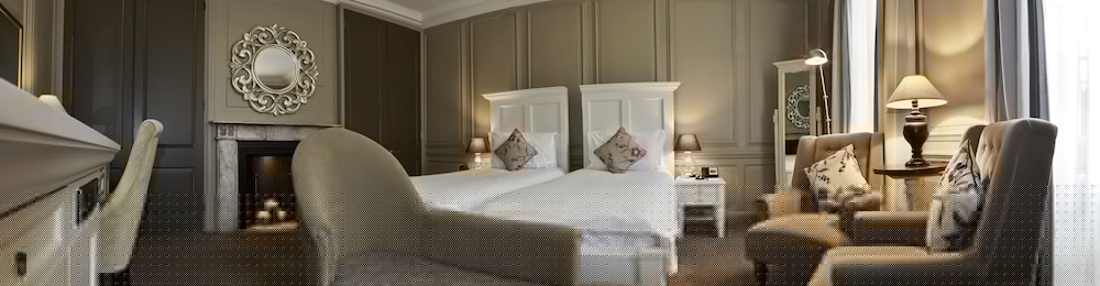 Vanbrugh House Hotel 23/47