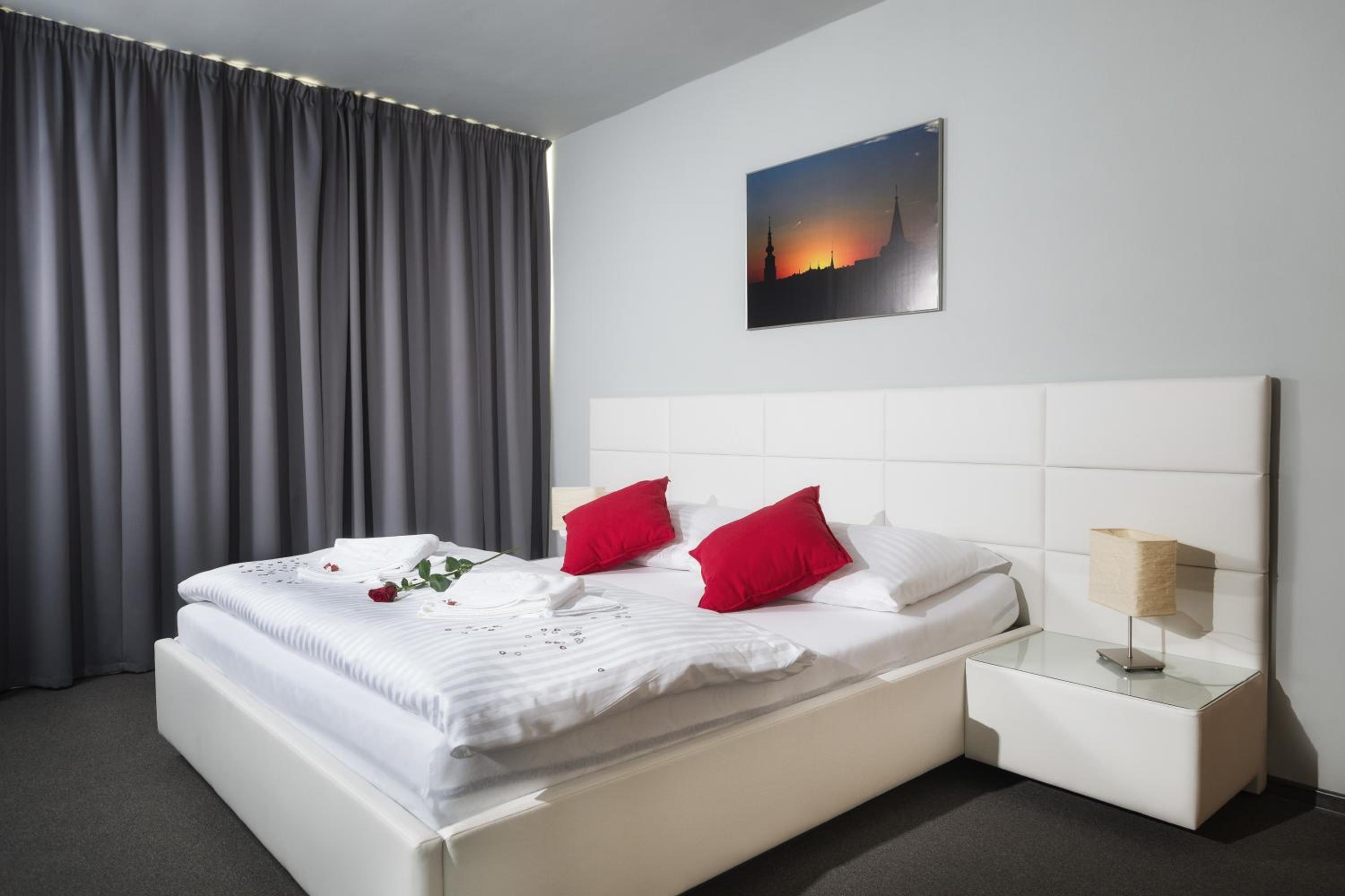 Hotel Atom Trebic 26/65