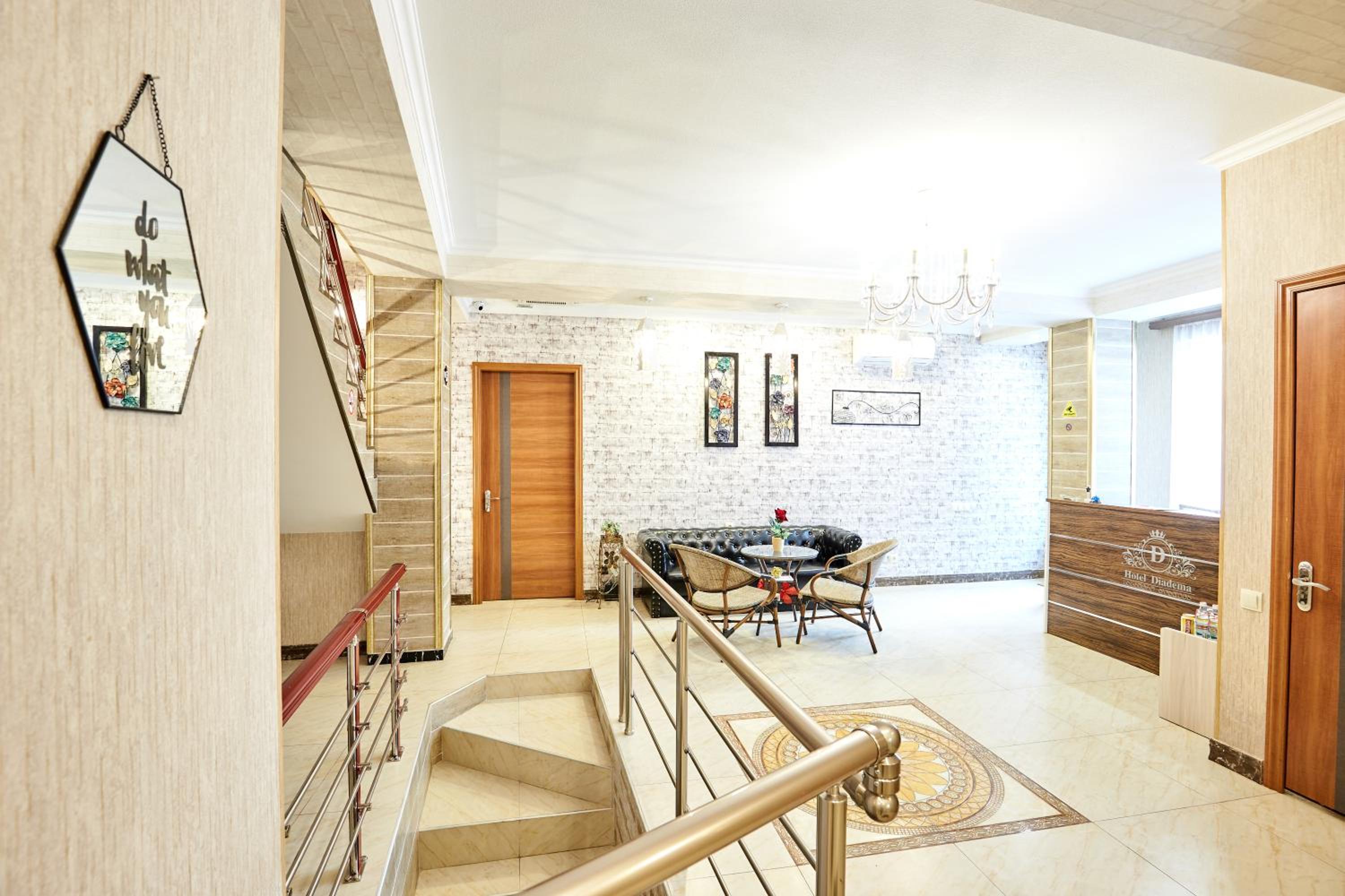 Diadema Hotel 13/70