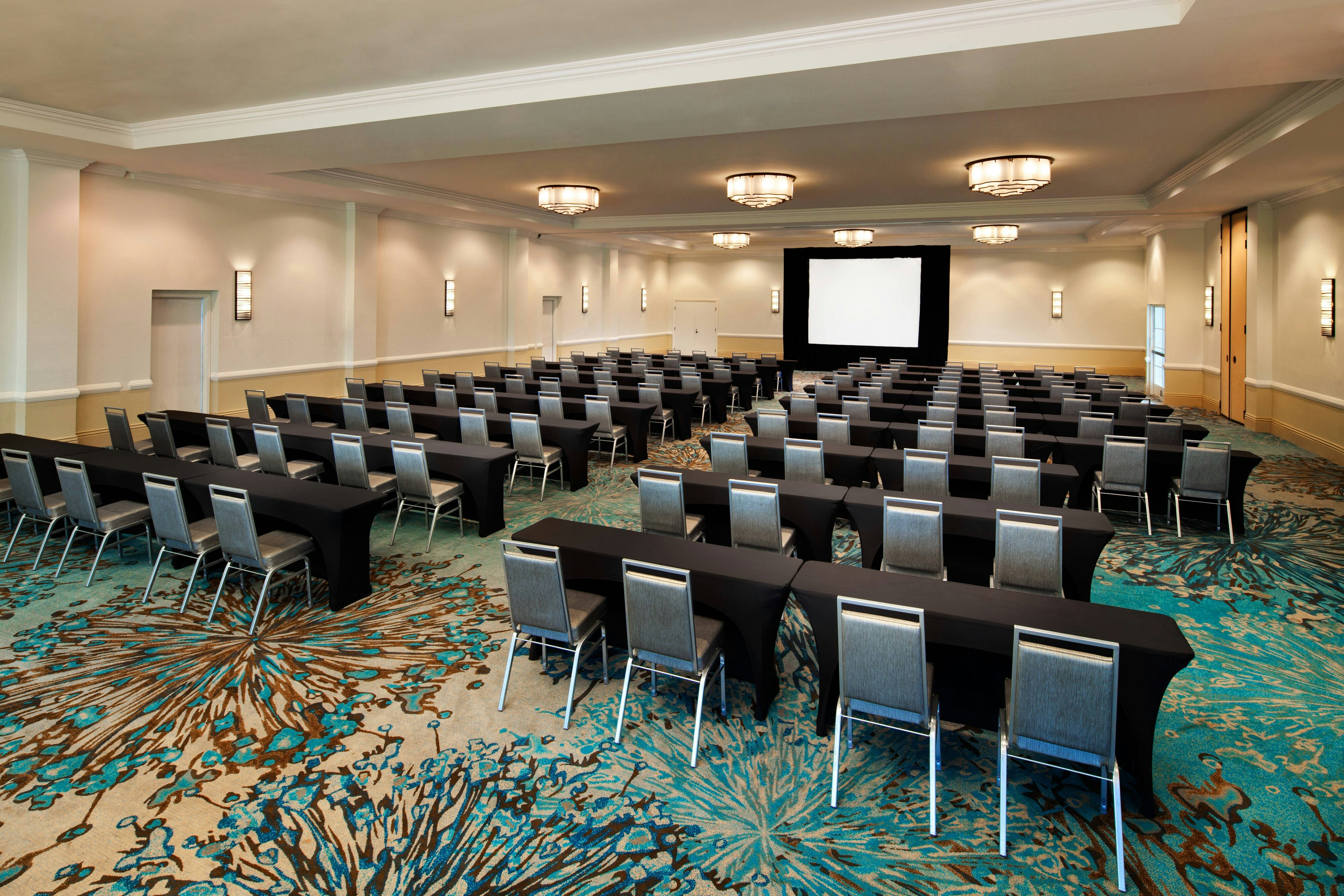 The Westin Grand Cayman Seven Mile Beach Resort & Spa 36/50