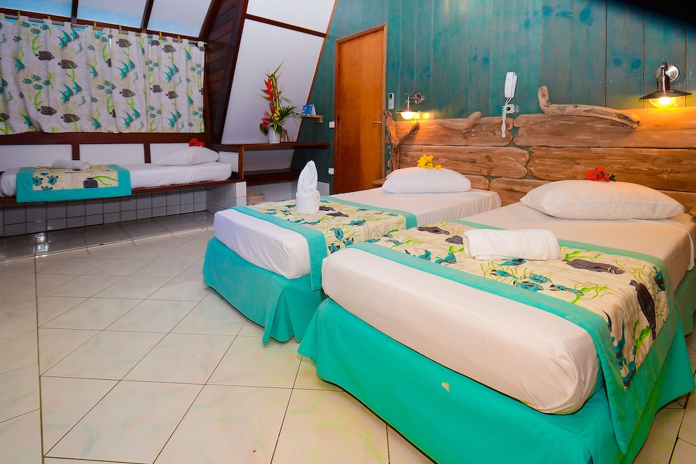Hotel Bambou 27/71