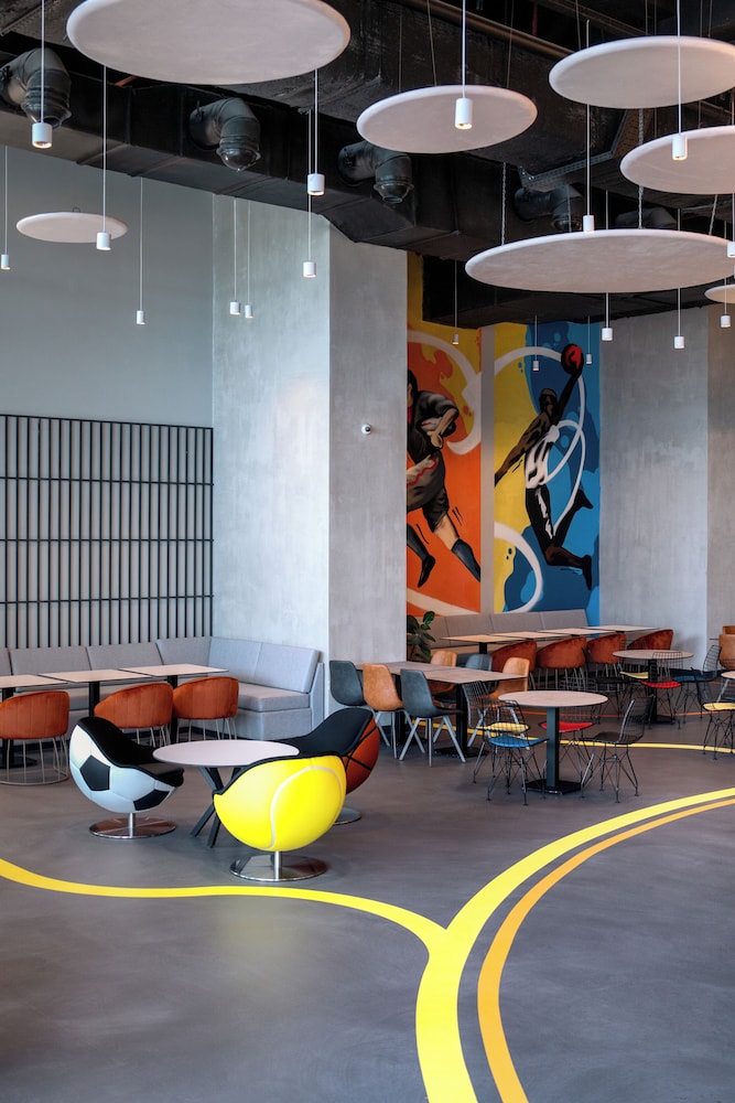 ibis Styles Batumi 47/57