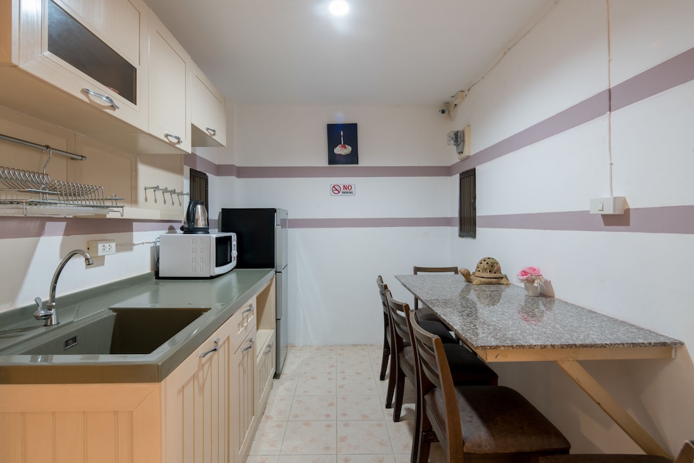Royal Beach Residence 36/50