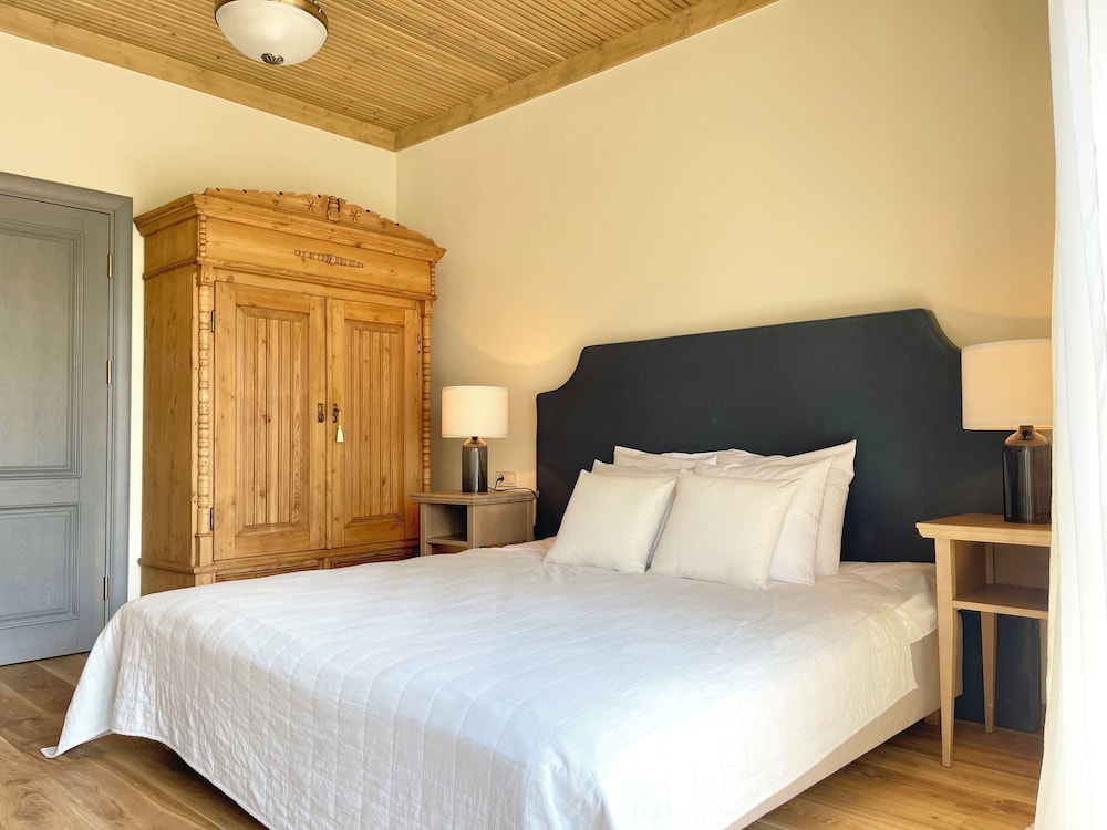 Karlamuiza Country Hotel 16/63
