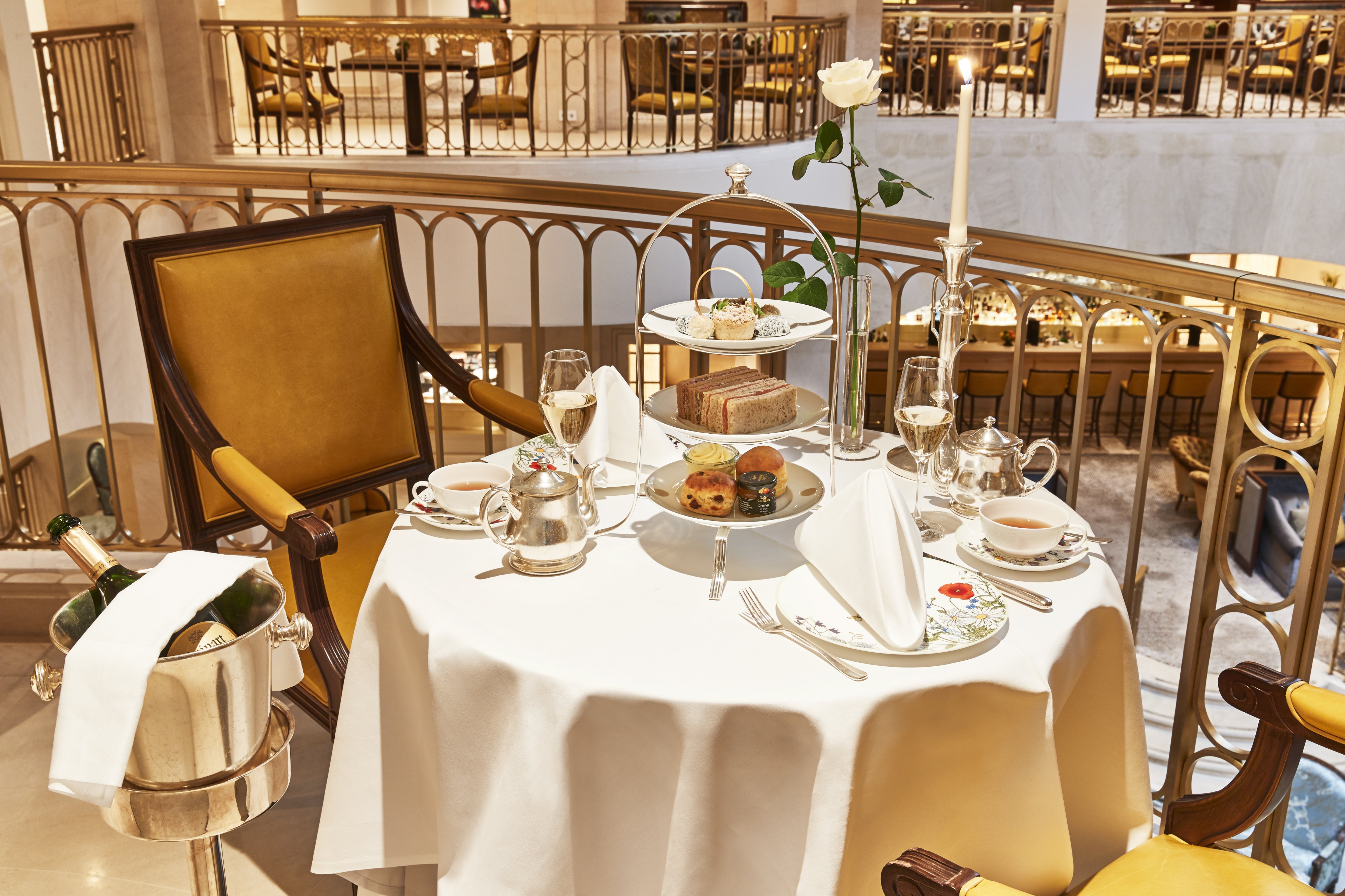 Hotel Adlon Kempinski Berlin 55/73