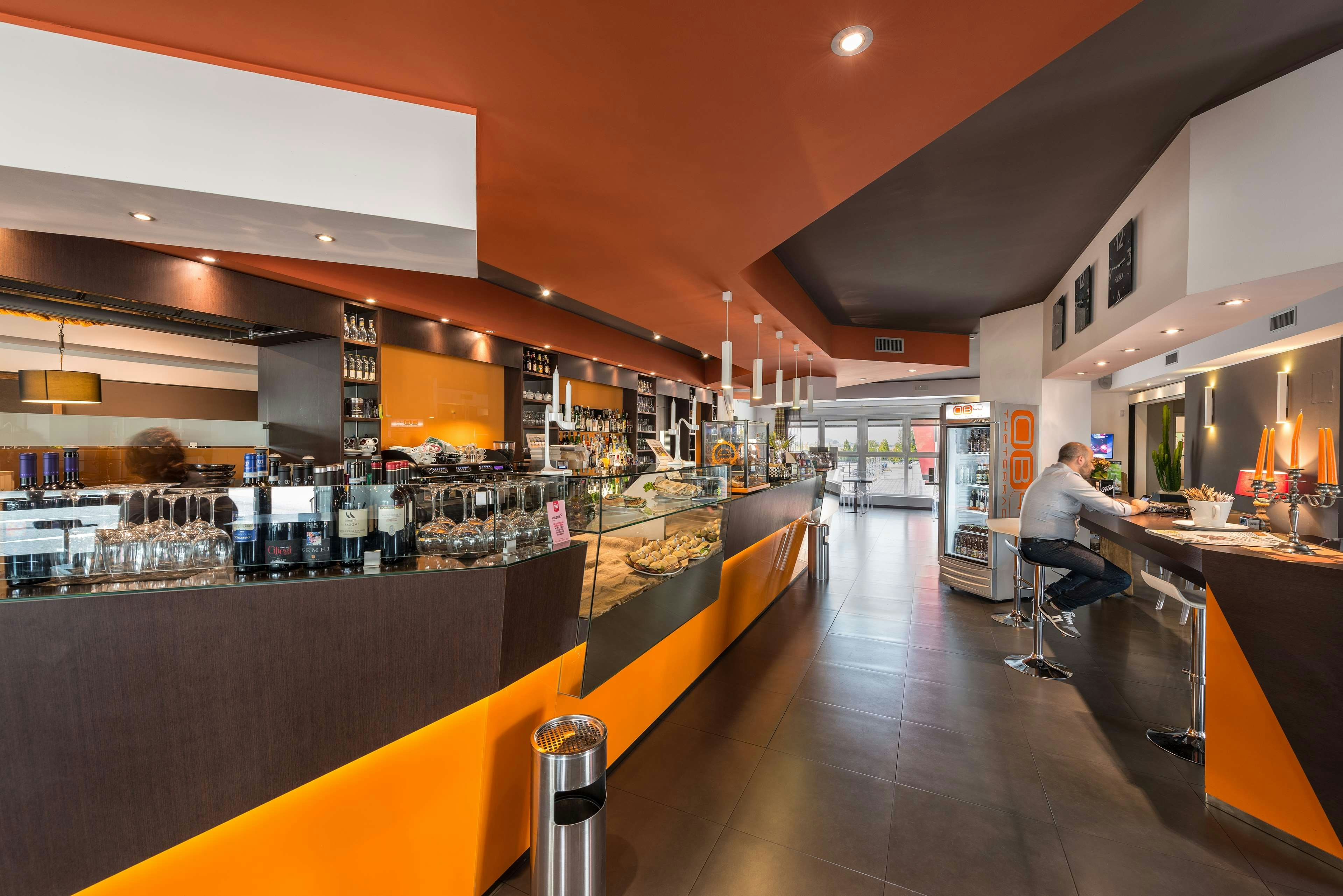 Db Hotel Verona Airport And Congress 34/42