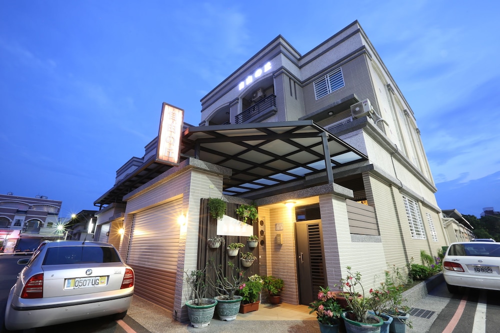 台東フリーホームB&B 写真4